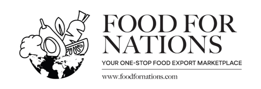 Food for Nations logo