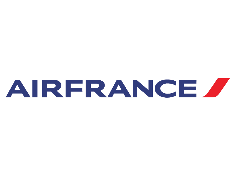 AirFrance Logo